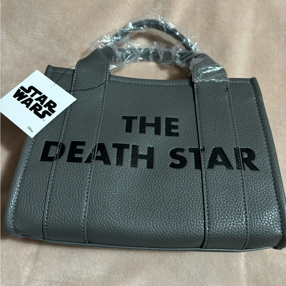 Star Wars Handbag - Picture 2 of 10